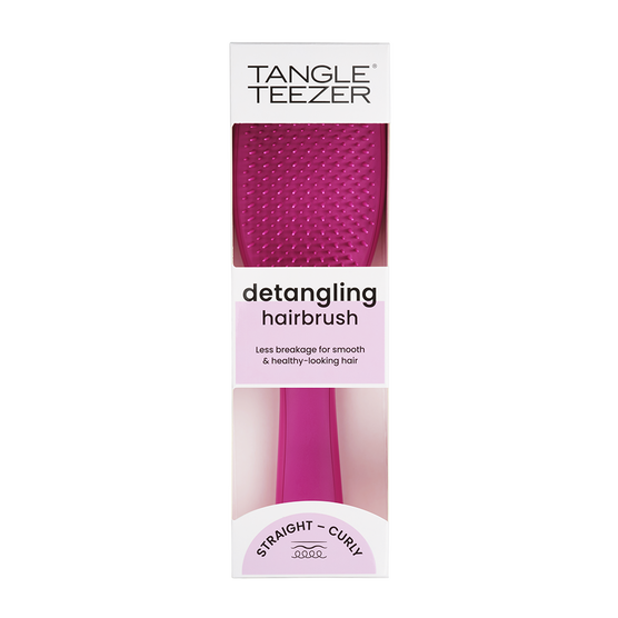 Escova de Cabelo Desembaraçadora Tangle Teezer The Ultimate Detangler